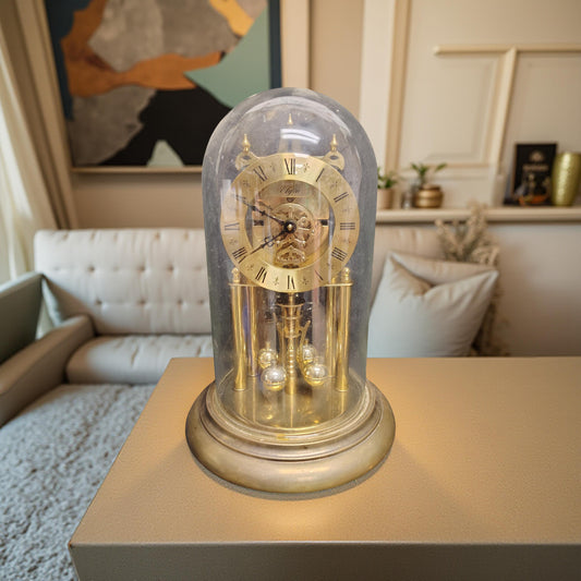 Elgin Anniversary Clock