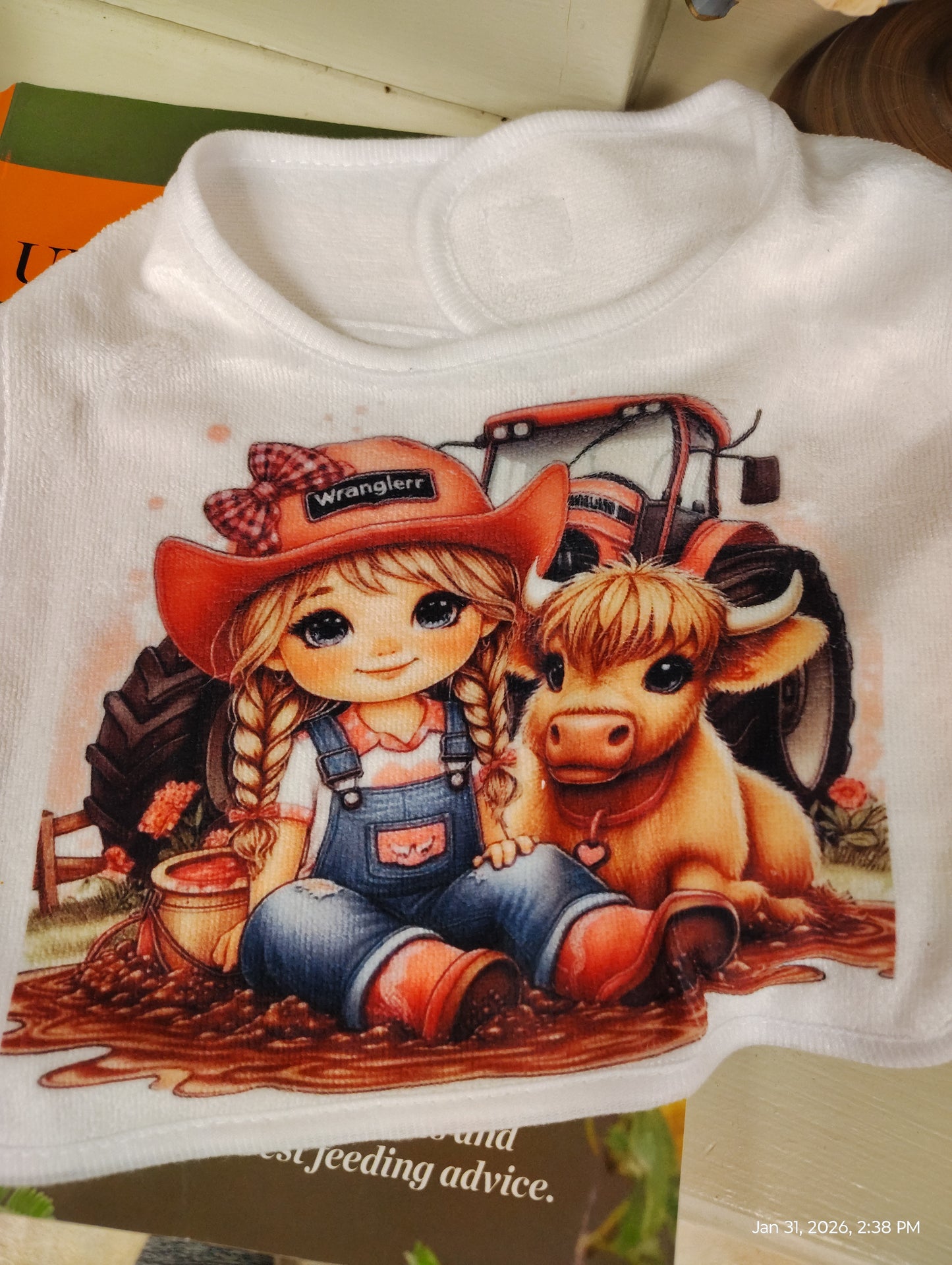 Bibs on clearance