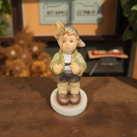 Little Luck (Hummel Figurine #2296)