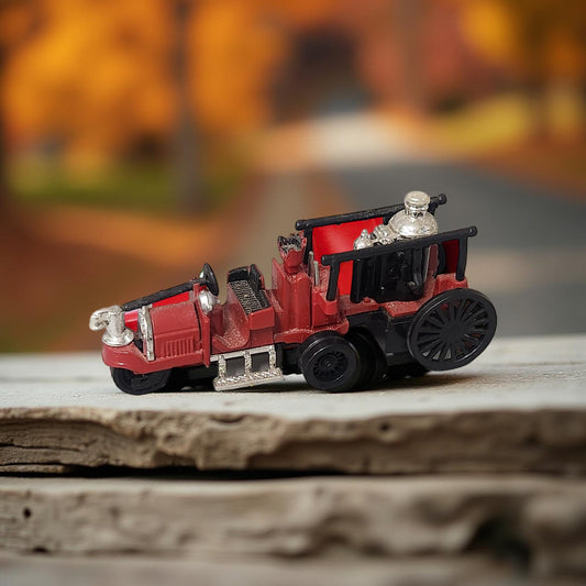 Firefighters Die-cast Car 1914 Knox-Martin