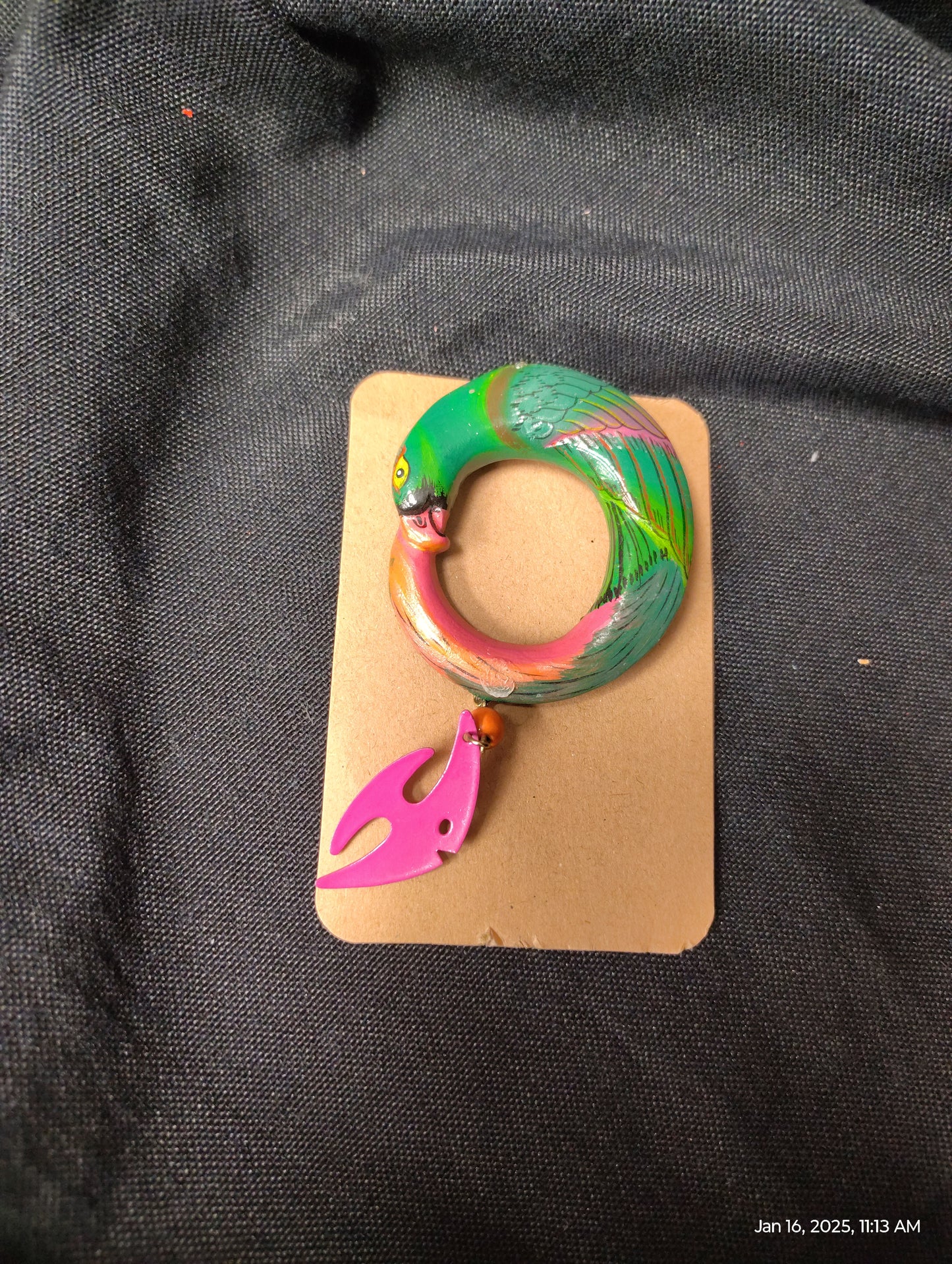 Decorative Pins