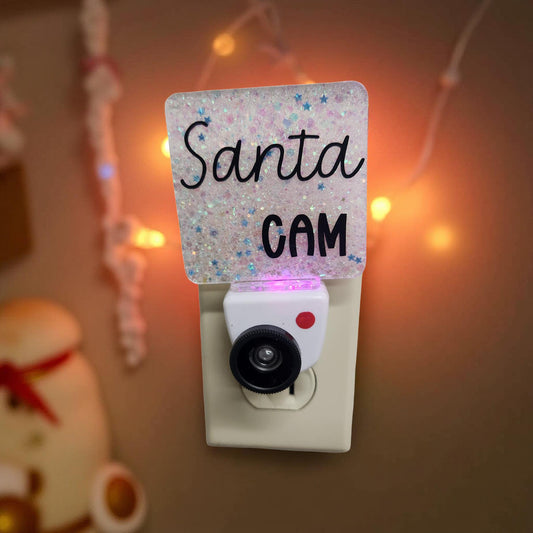 Santa Cam