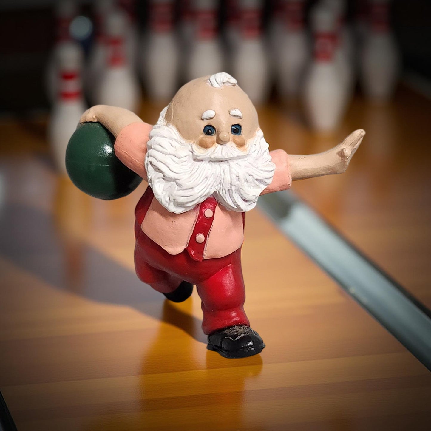 Traditional Holiday Ornaments by Hallmark - Vintage Christmas Decor