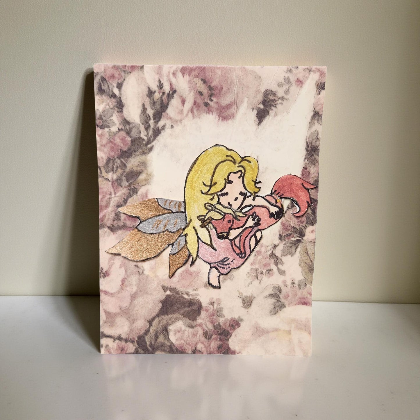 Handmade Greeting Cards for Every Moment That Matters