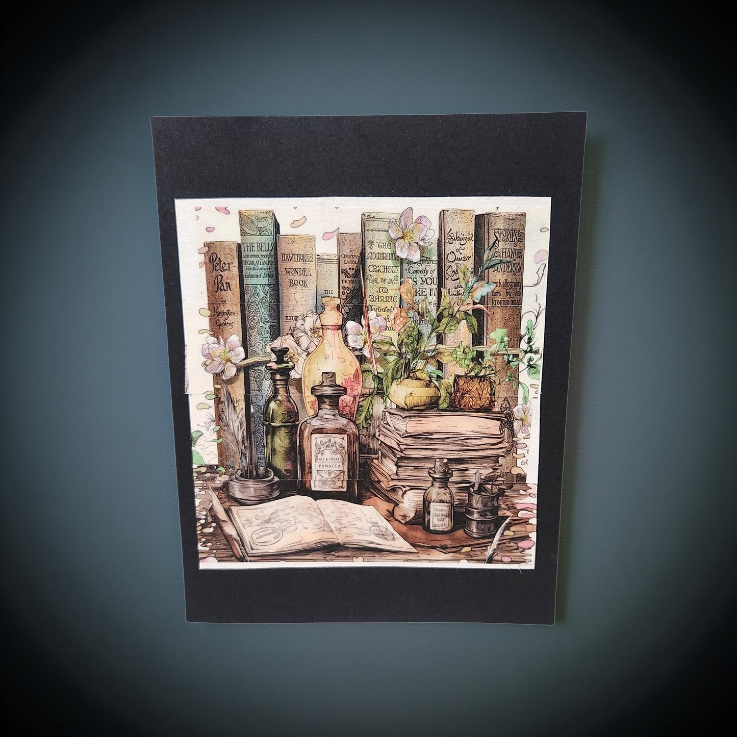 Handmade Greeting Cards for Every Moment That Matters