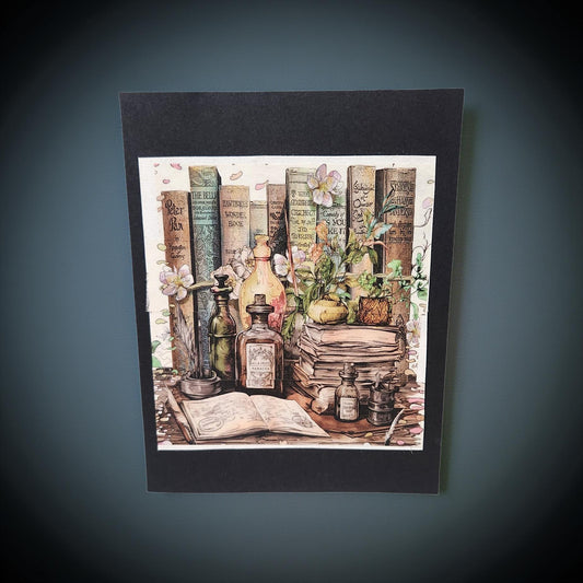 Handmade Greeting Cards for Every Moment That Matters