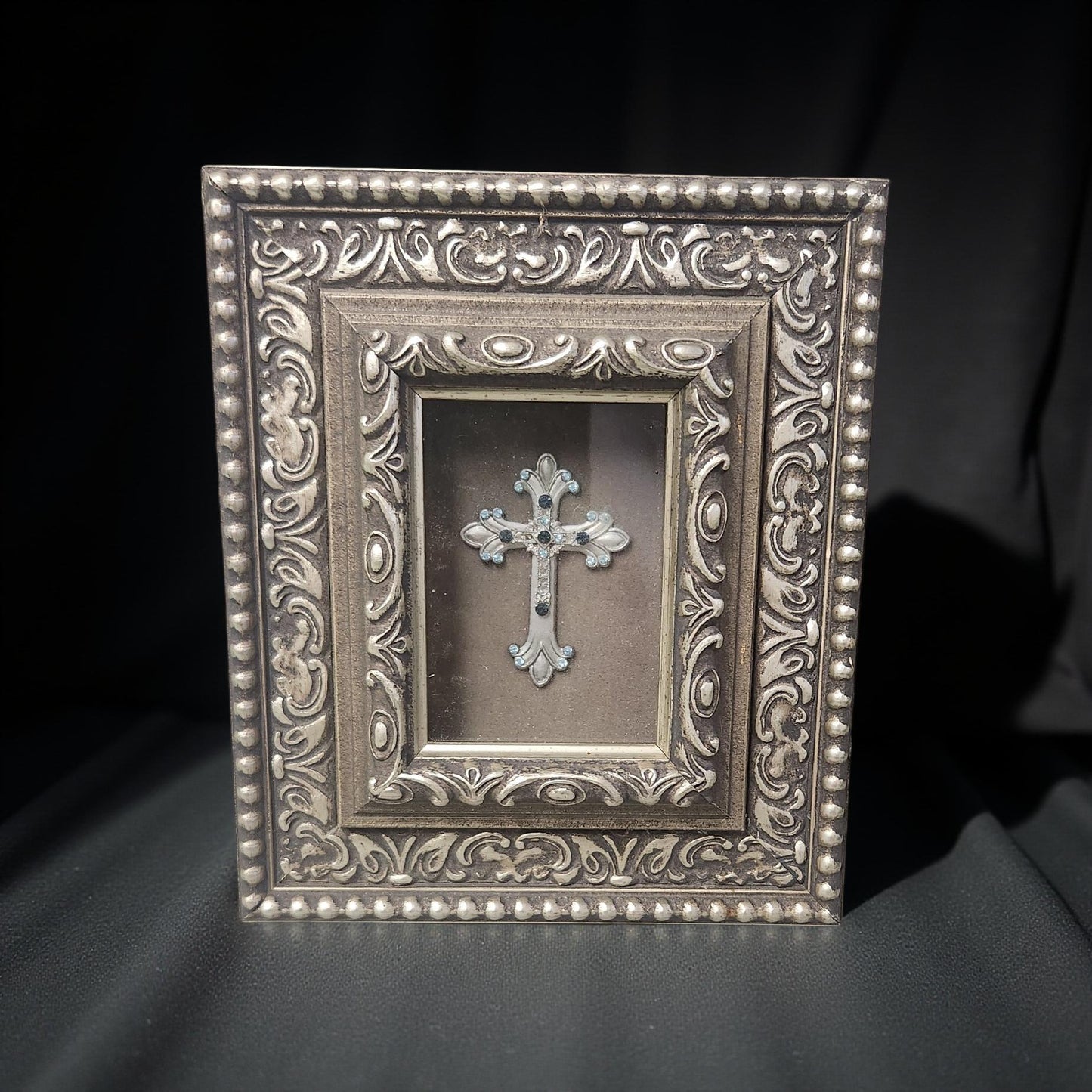 Beautiful Framed Crosses