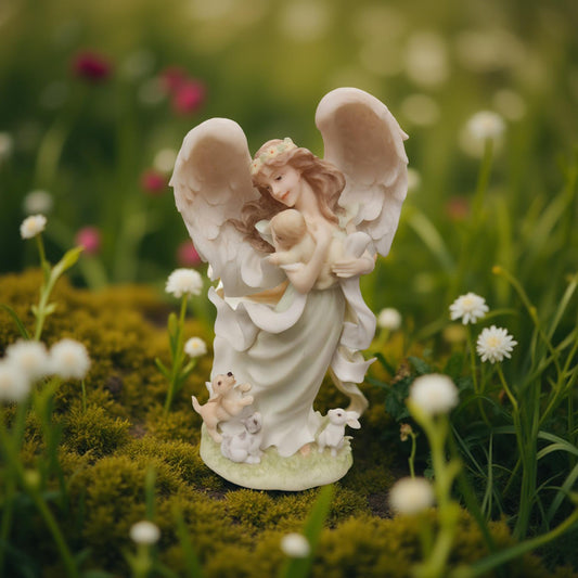 👼 Seraphim Classics – Adele: A Mother’s Heart (#71066)