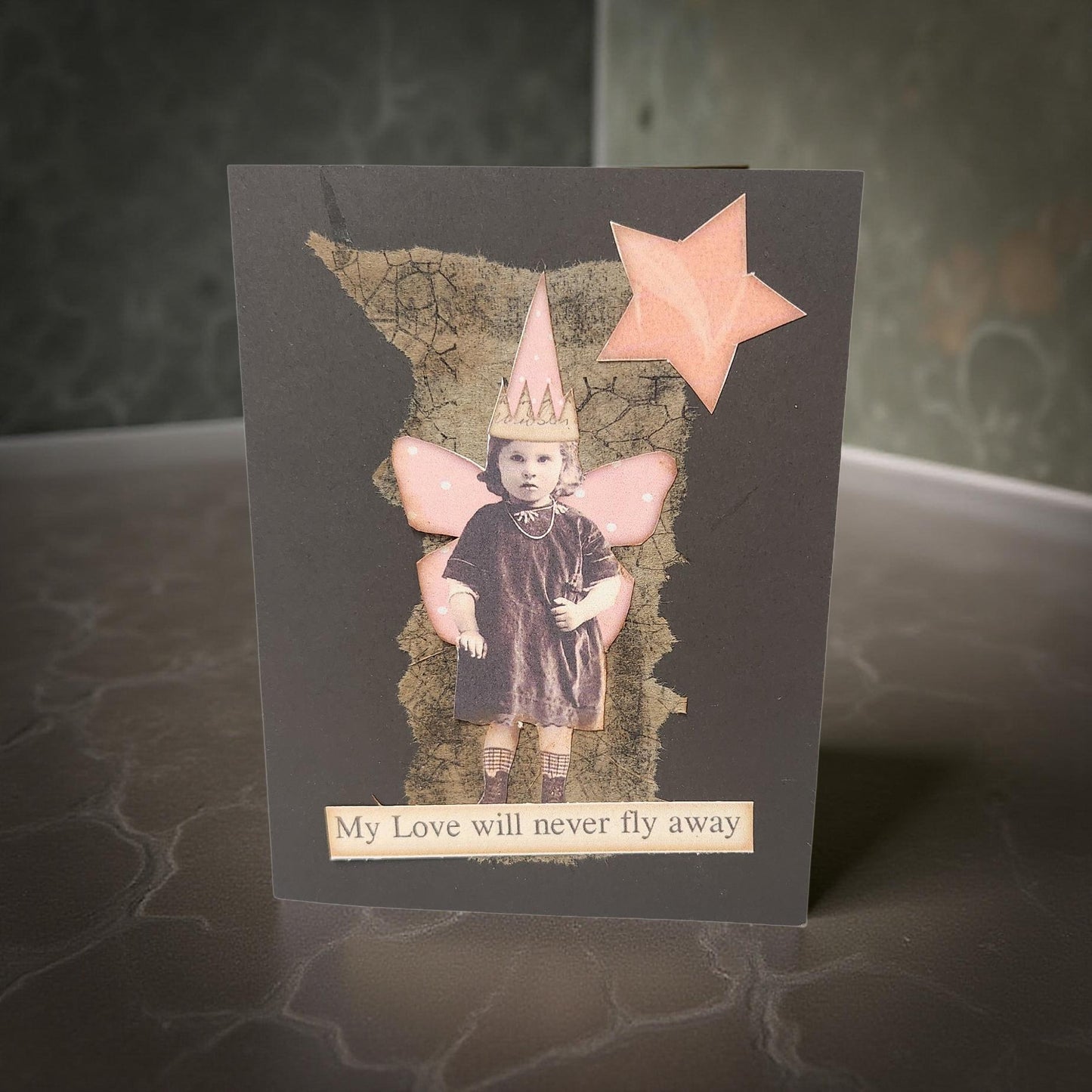 Spooktacular Greeting Cards, Handmade with Heart