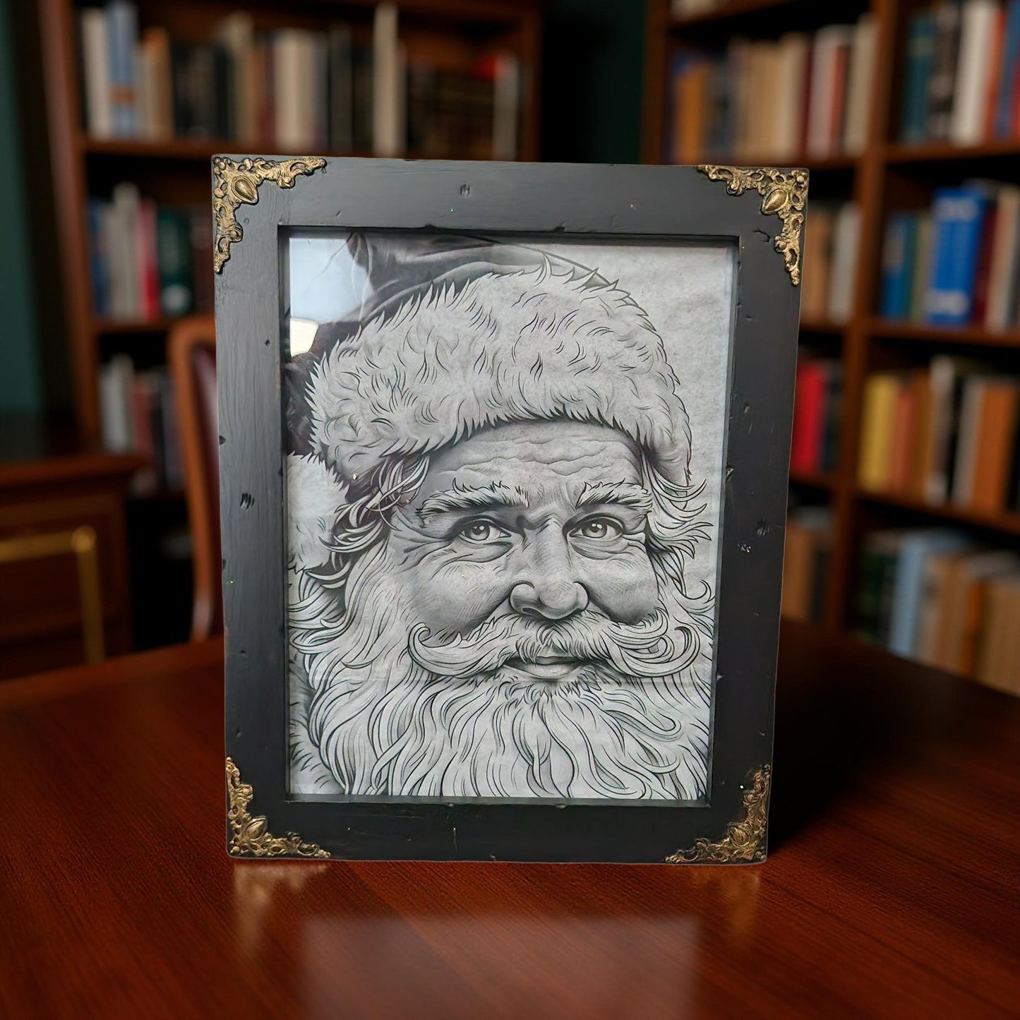 Heart of Holiday Cheer