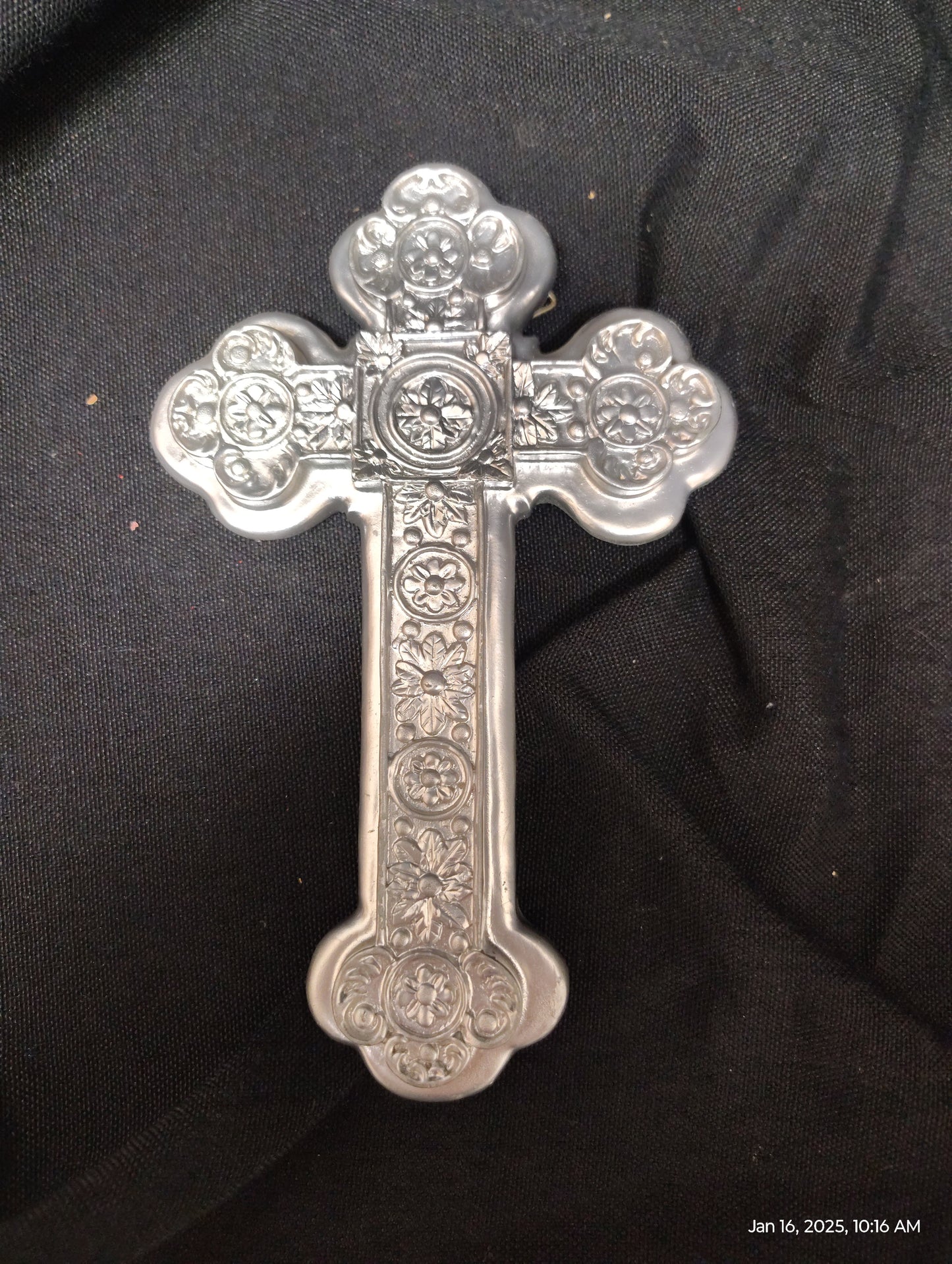 Ornamental Cross