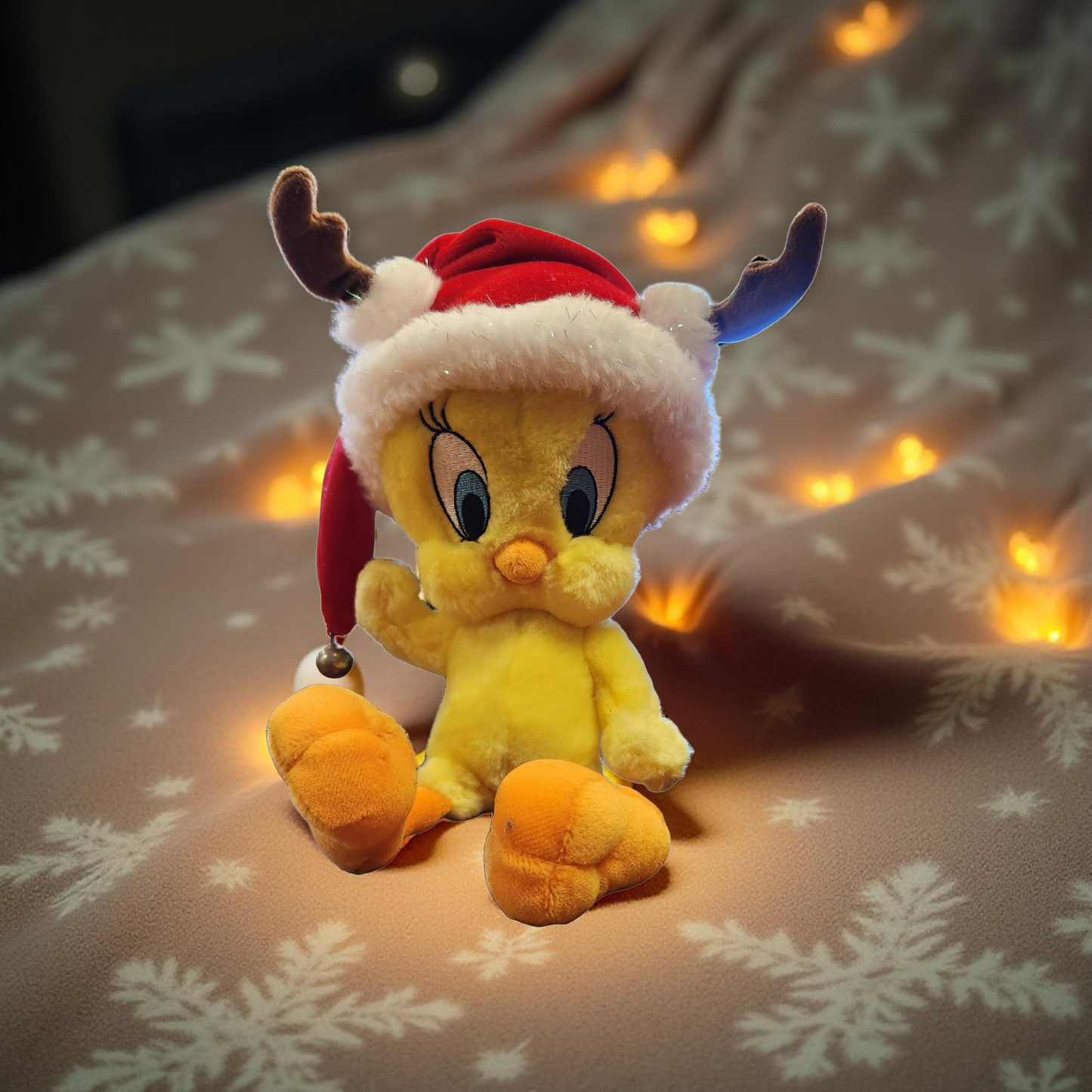 Vintage Collectible Plush Toys - Retro Stuffed Characters