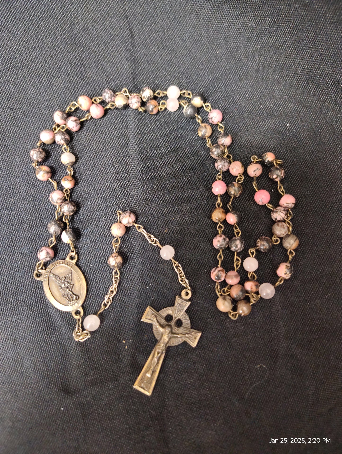 Theresa - Rosary
