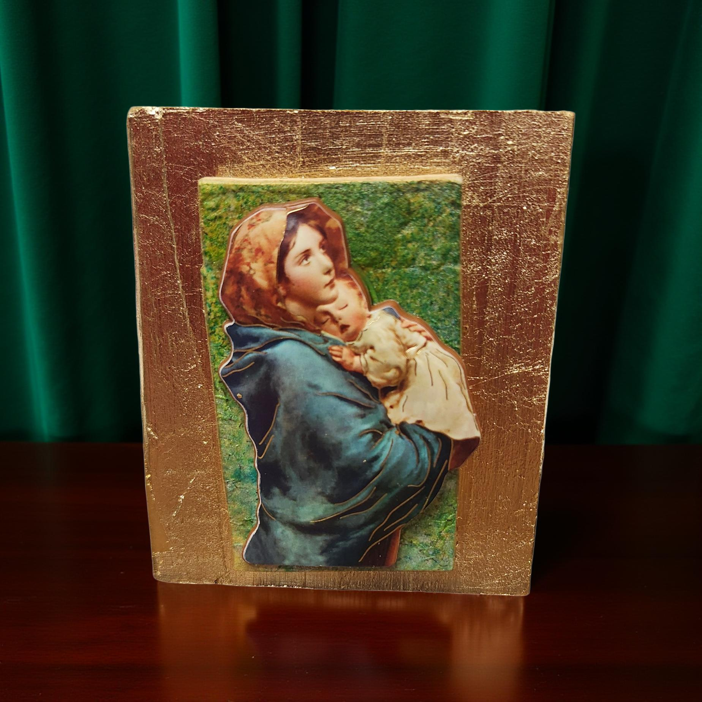 Christmas Decor - Baby Jesus