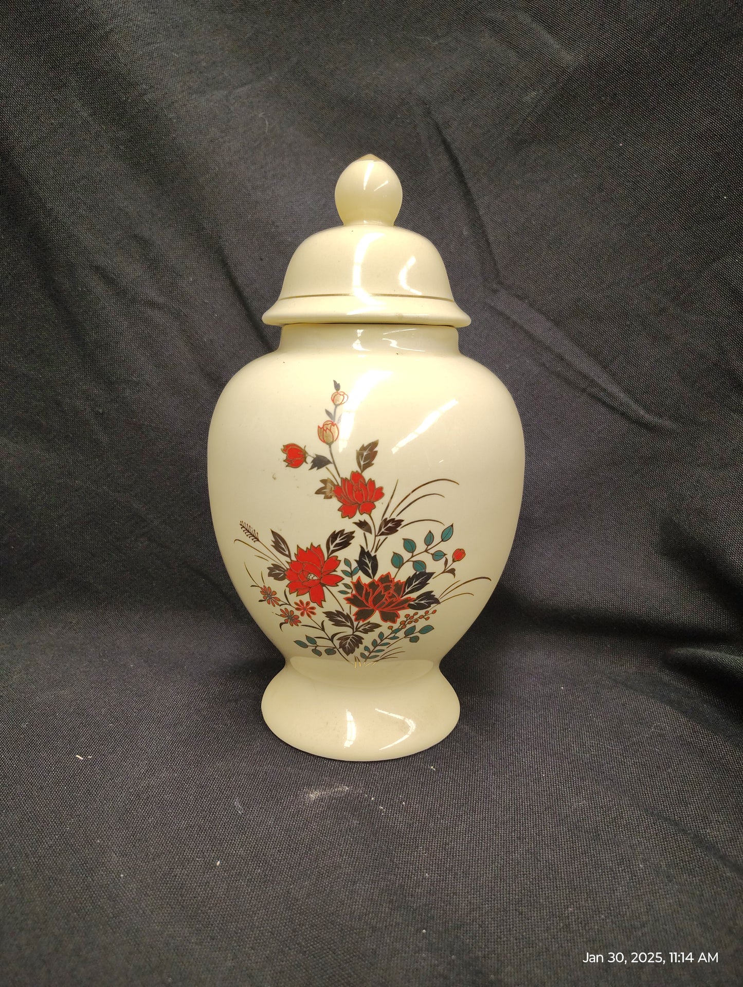 Japanese Oriental Porcelain
