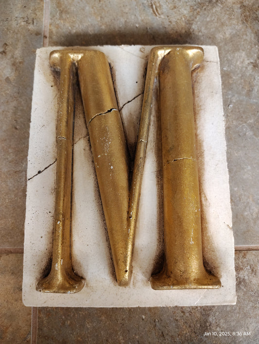 Sid Dickens Memorial Block