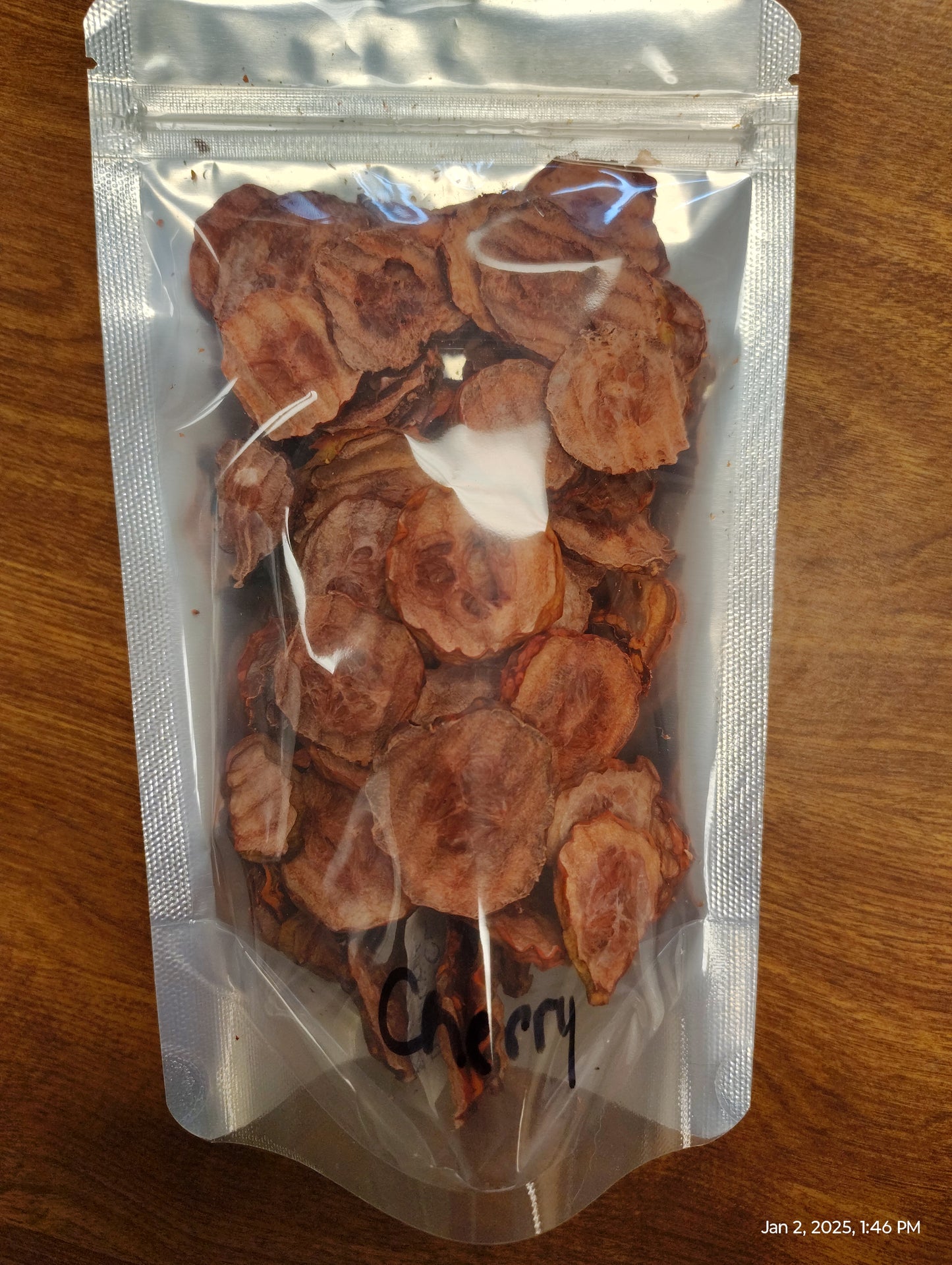 Cherie's Freeze Dried Candies