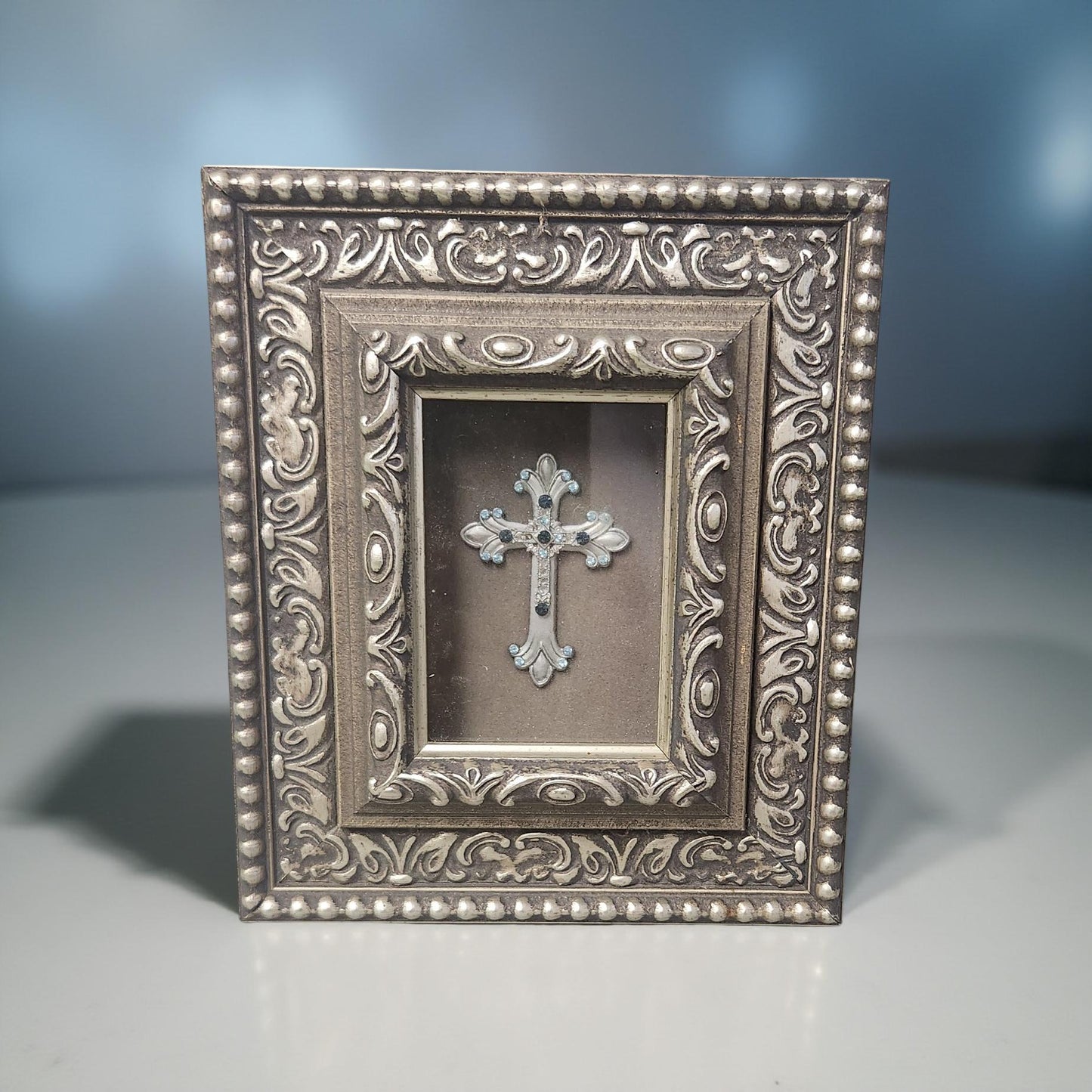 Beautiful Framed Crosses