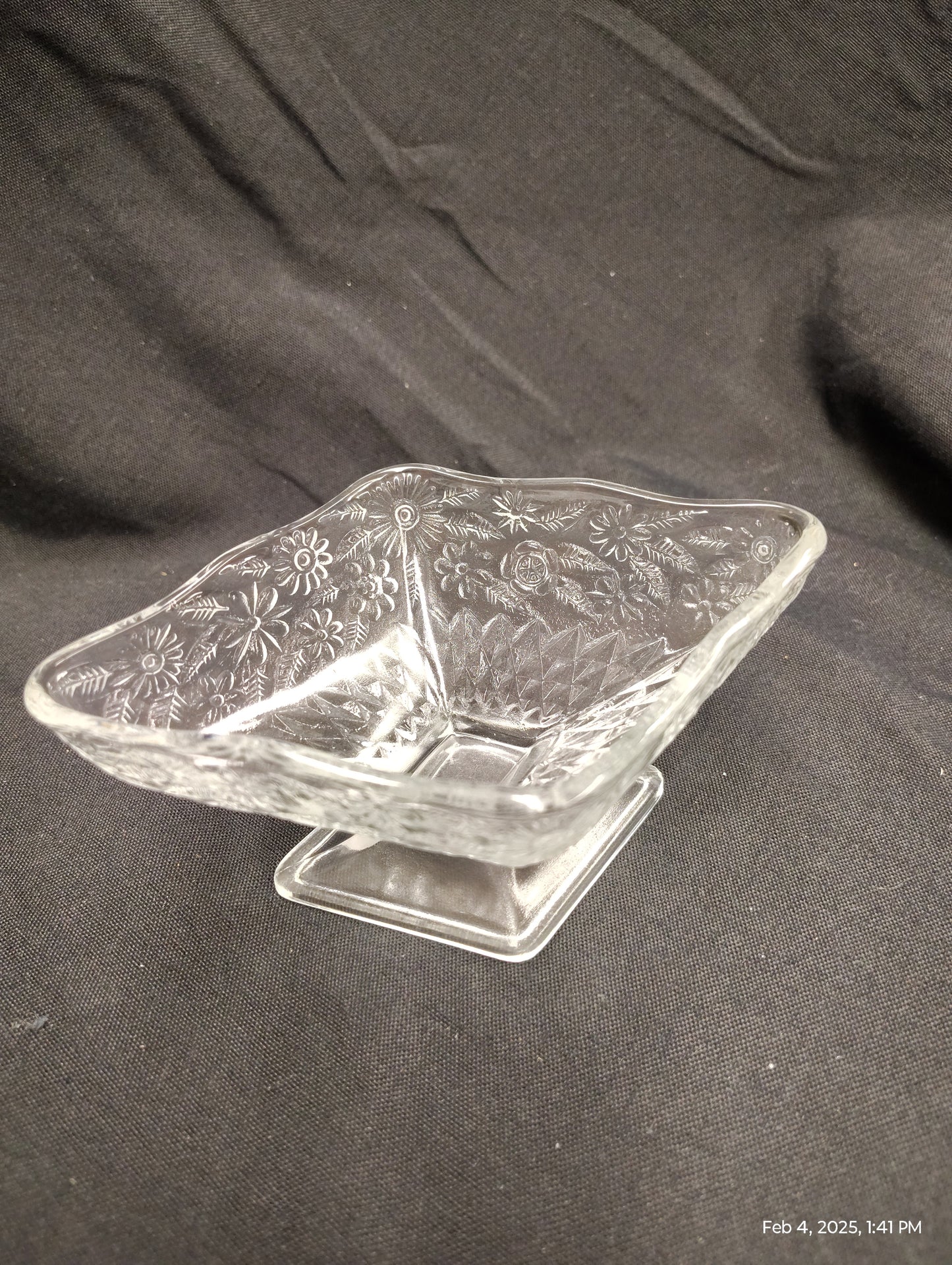 Vintage Indiana Glassware