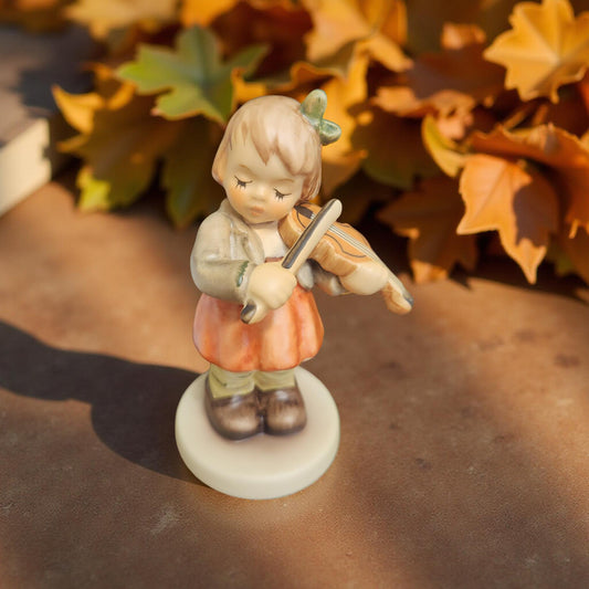 Hummel “First Violin” Figurine – Model 2184