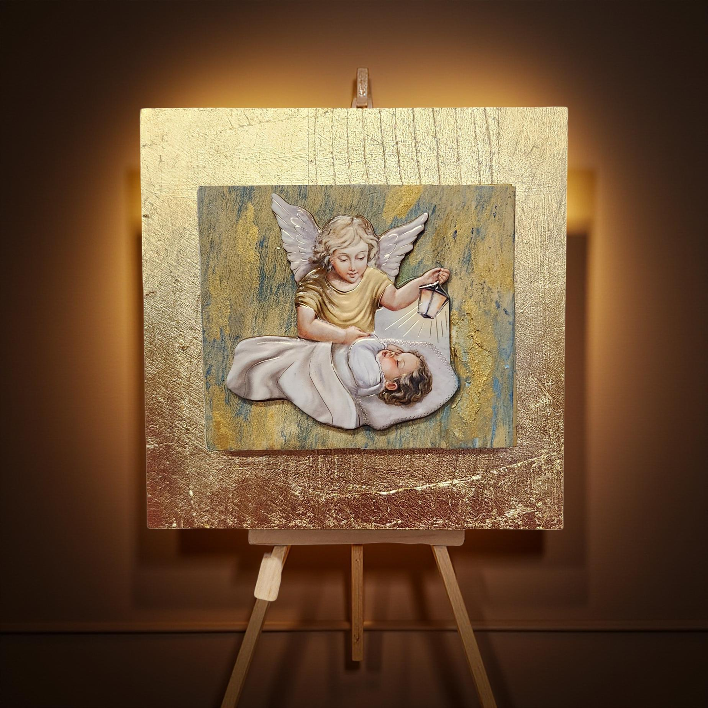 Christmas Decor - Baby Jesus